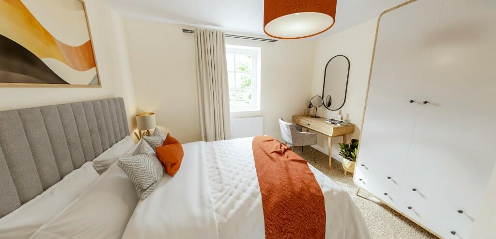 Additional property image - Banbury Road,
Upper Lighthorne
Leamington Spa
CV35 0BE