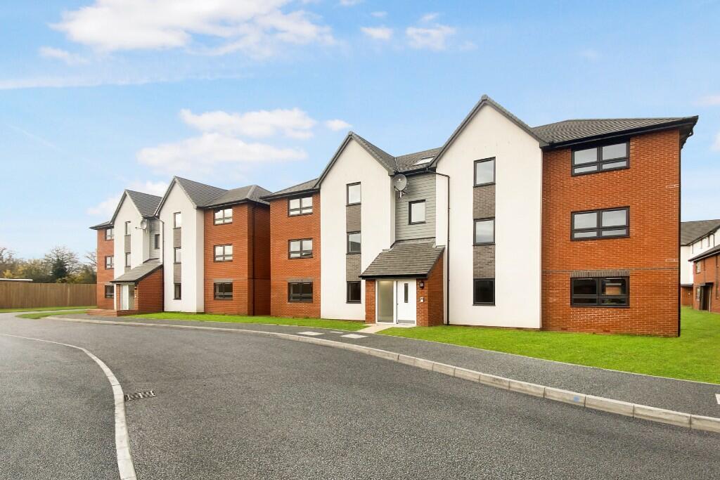 Main image of property: Banbury Road,
Upper Lighthorne
Leamington Spa
CV35 0BE