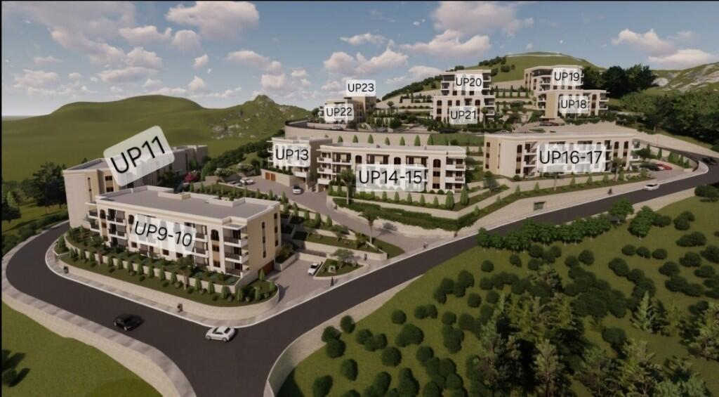 Main image of property: Budva