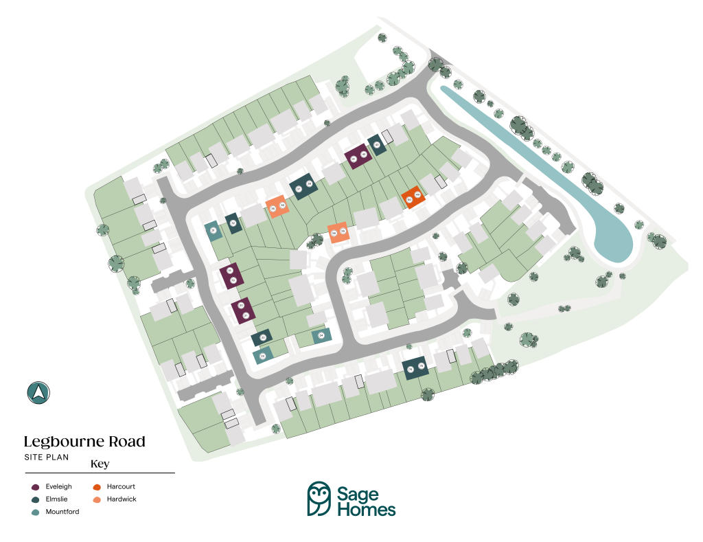 SitePlan