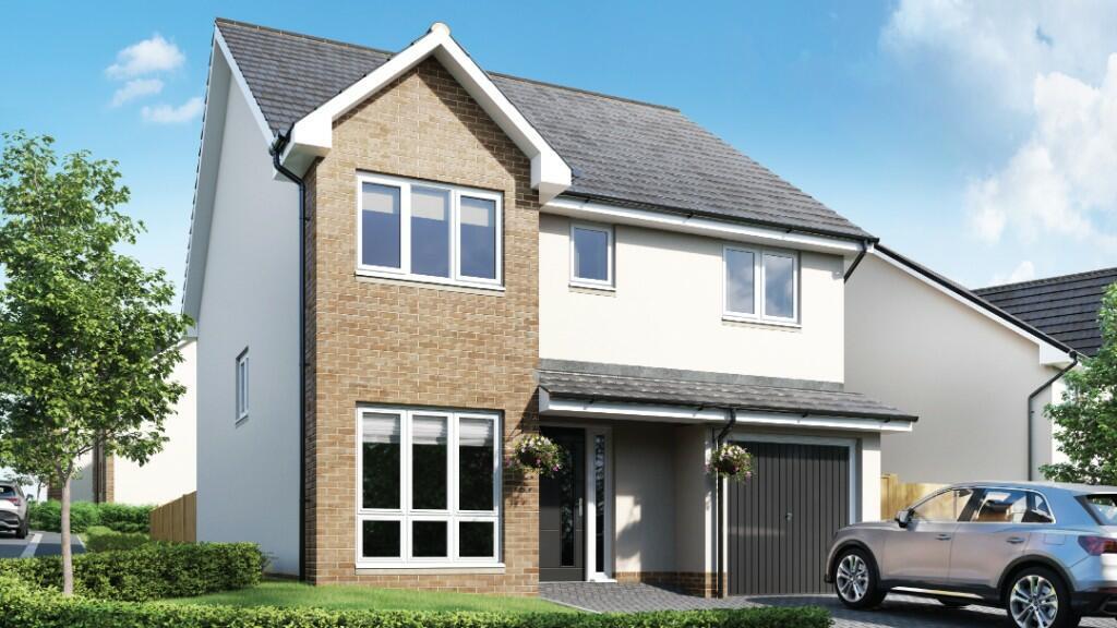 Main image of property: Mayfield,
Dalkeith,
EH22 5NE