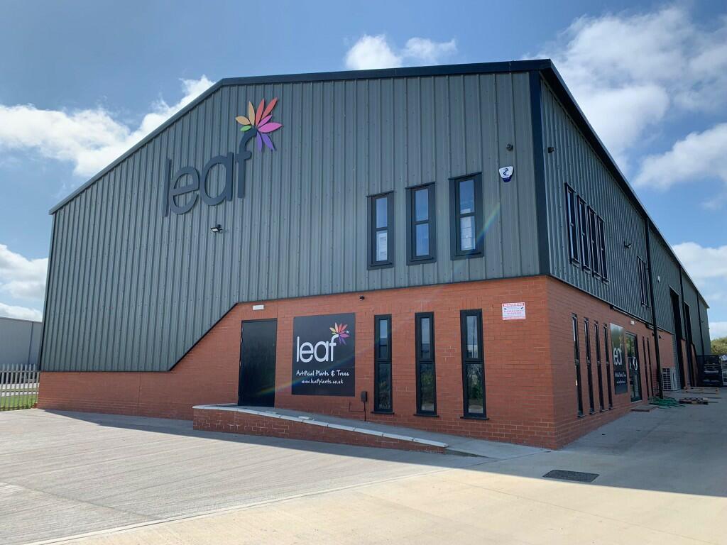 Main image of property: Unit 2, Bolingbroke Road, Louth, Lincolnshire, LN11