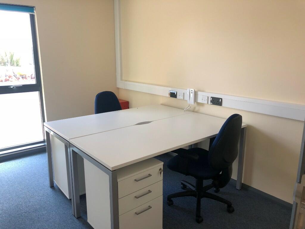 Additional property image - Office 13, Wells Enterprise Centre, Cathedral Avenue, Wells, Somerset, BA5