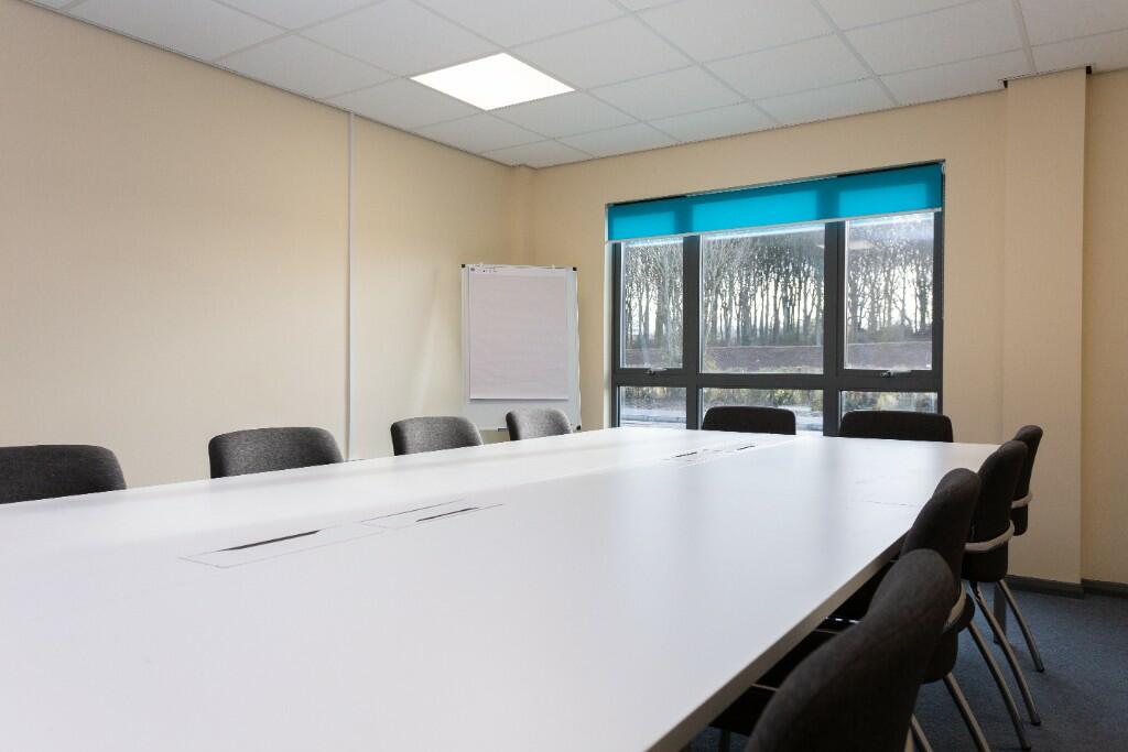 Additional property image - Office 13, Wells Enterprise Centre, Cathedral Avenue, Wells, Somerset, BA5