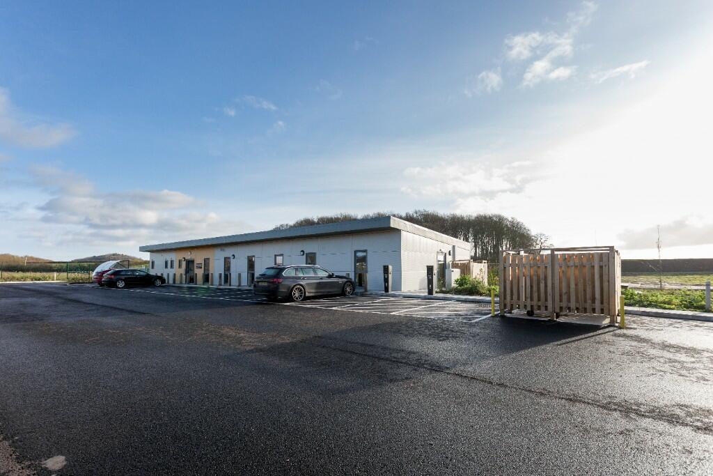 Additional property image - Office 13, Wells Enterprise Centre, Cathedral Avenue, Wells, Somerset, BA5