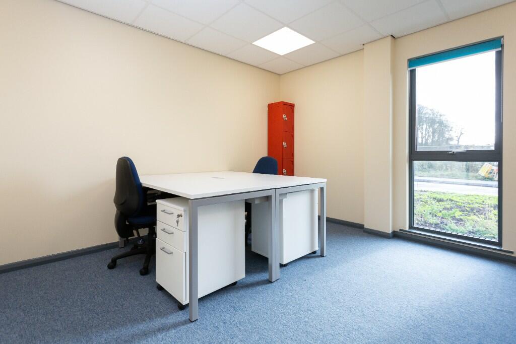 Additional property image - Office 17, Wells Enterprise Centre, Cathedral Avenue, Wells, Somerset, BA5