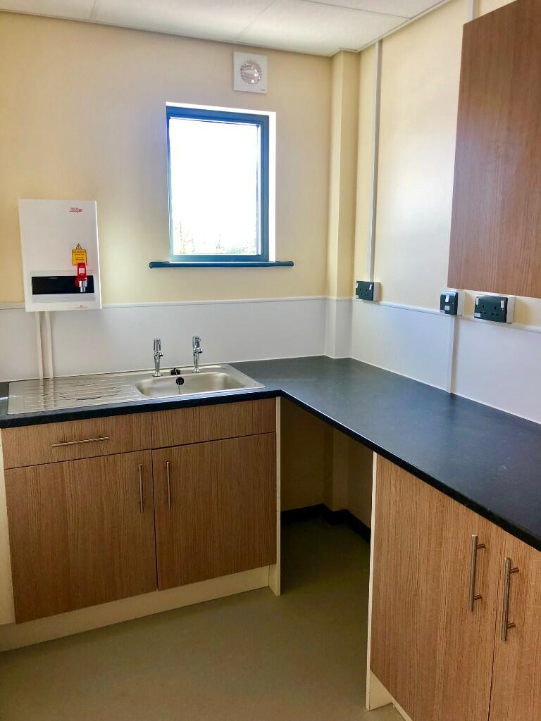 Additional property image - Office 17, Wells Enterprise Centre, Cathedral Avenue, Wells, Somerset, BA5