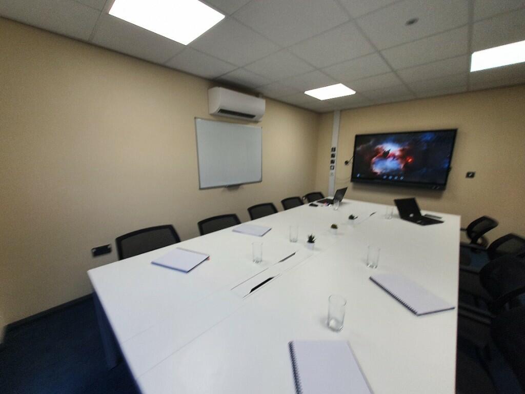Additional property image - Studio/Office 18, Bruton Enterprise Centre, Frome Road, Bruton, Somerset, BA10