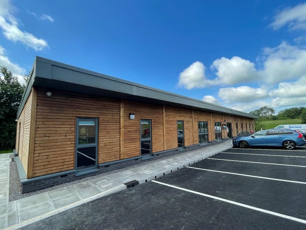 Additional property image - Studio/Office 18, Bruton Enterprise Centre, Frome Road, Bruton, Somerset, BA10