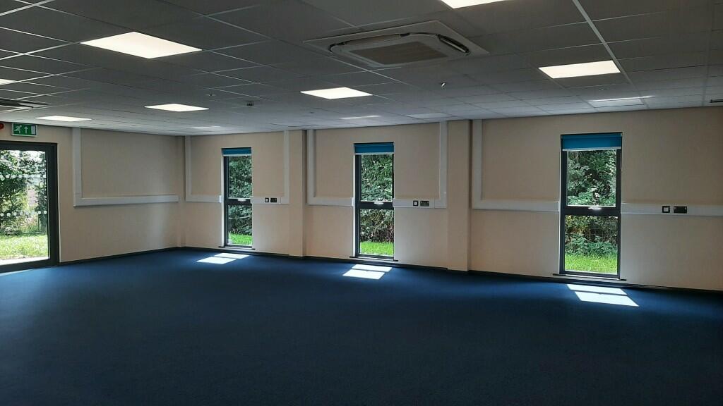 Additional property image - Studio/Office 18, Bruton Enterprise Centre, Frome Road, Bruton, Somerset, BA10