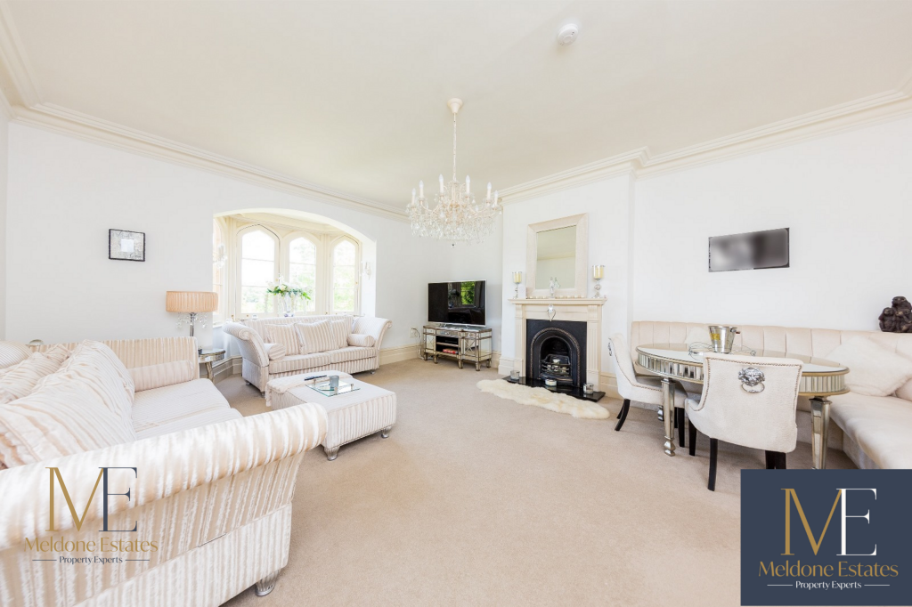 2 bedroom apartment for sale in The Clock Tower, The Galleries, Brentwood, Essex, CM14
