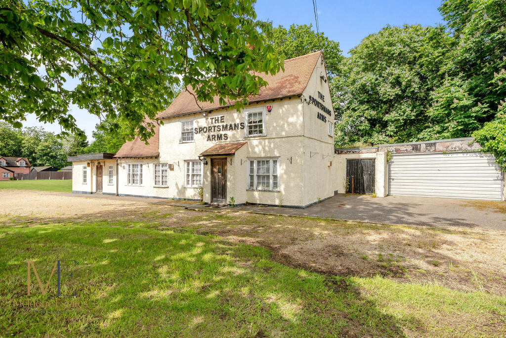 Main image of property: Sportsmans Lane, Hatfield Peverel, Chelmsford, Essex