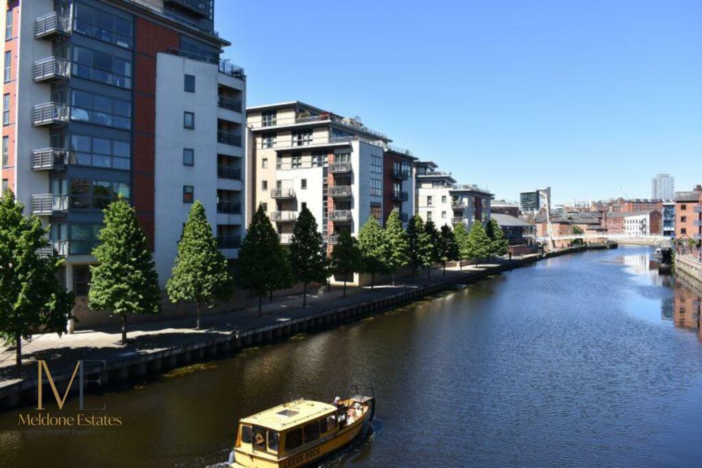 Main image of property: Balmoral Place, 2 Bowman Lane, Leeds