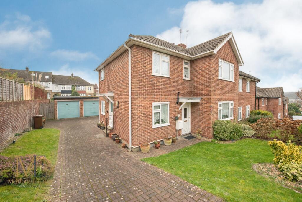 Main image of property: Mansel Drive, Rochester, Kent