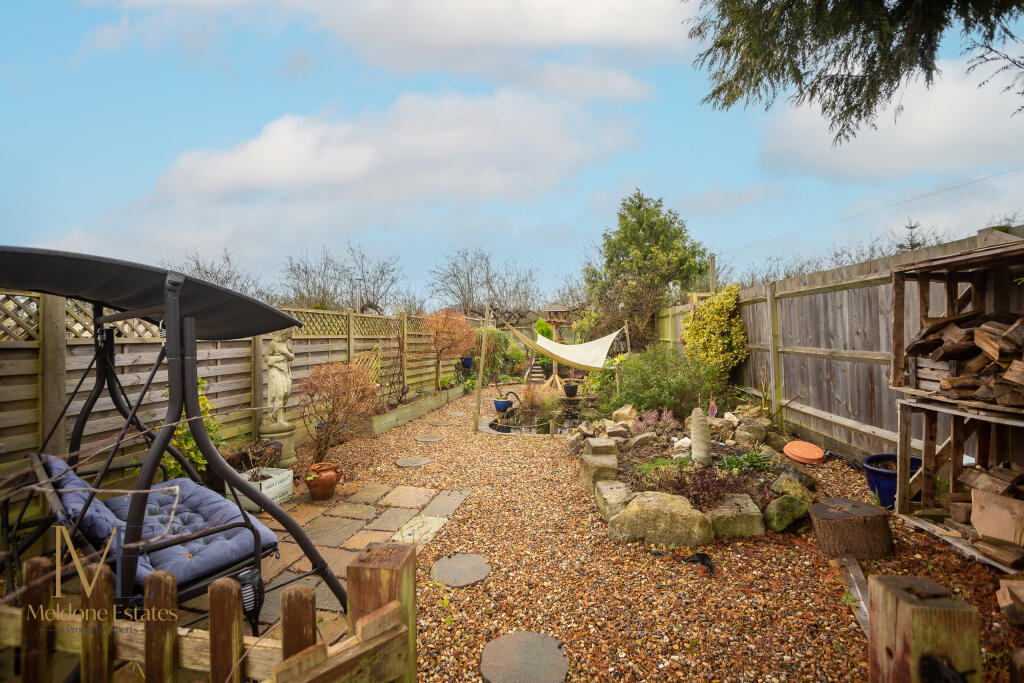 Main image of property: Stockett Lane, Coxheath, Maidstone, Kent