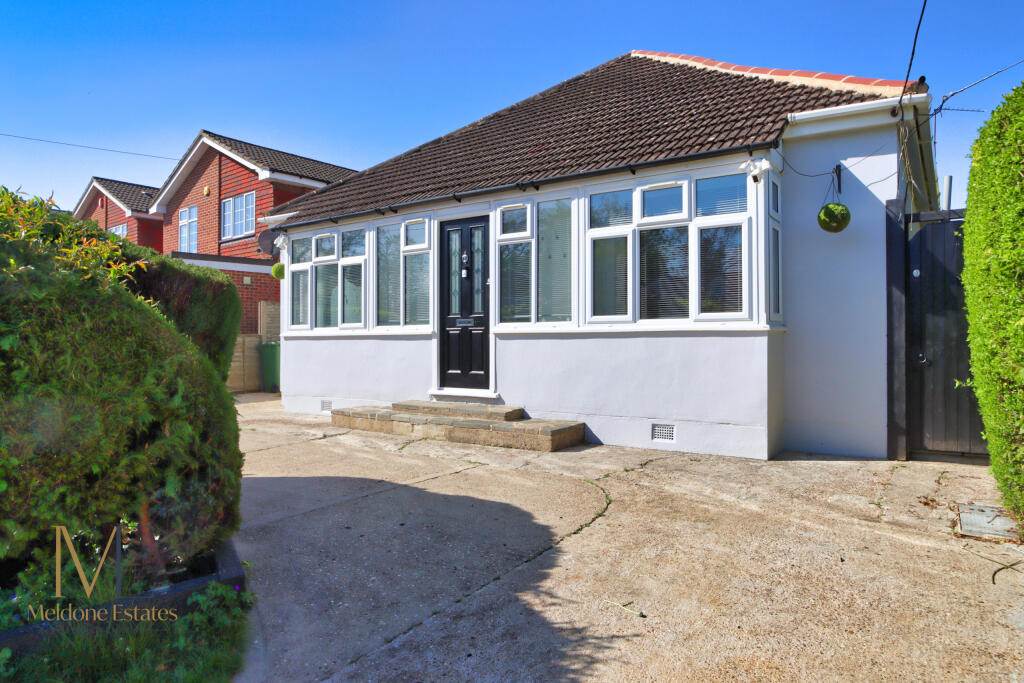 Main image of property: Aperfield Road, Biggin Hill, Westerham