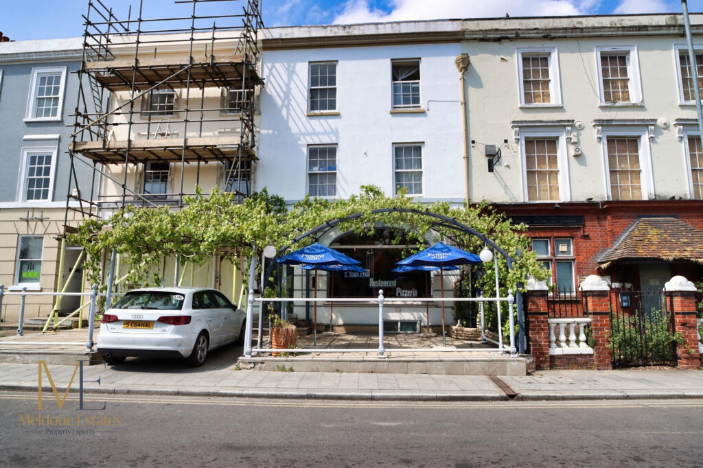 Main image of property: Restaurant, Stone Street, Gravesend, Kent