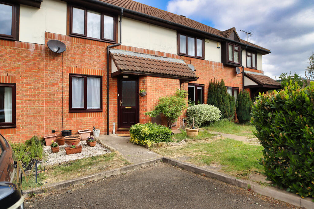Main image of property: Hayes Road, Greenhithe, Kent