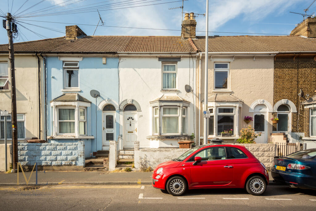 Main image of property: Railway Street, Gillingham, Kent