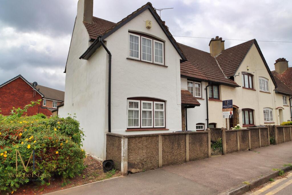Main image of property: Knockhall Road, Greenhithe, Kent