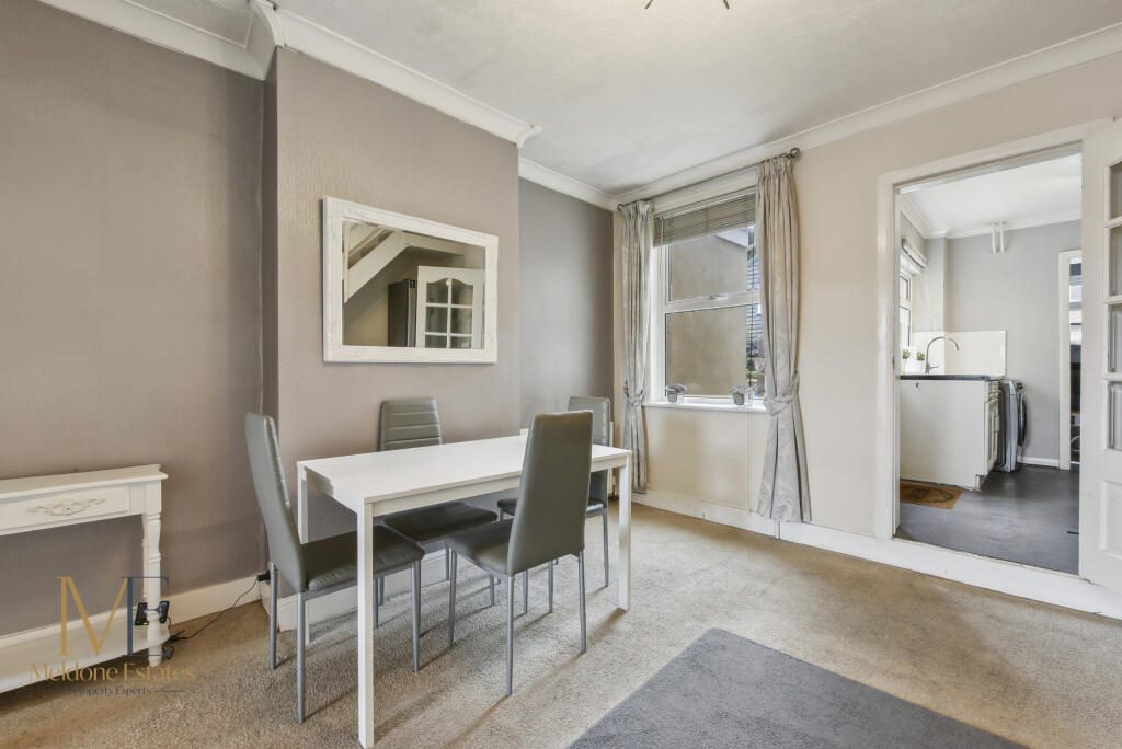 Main image of property: Mount Road, Chatham, Kent