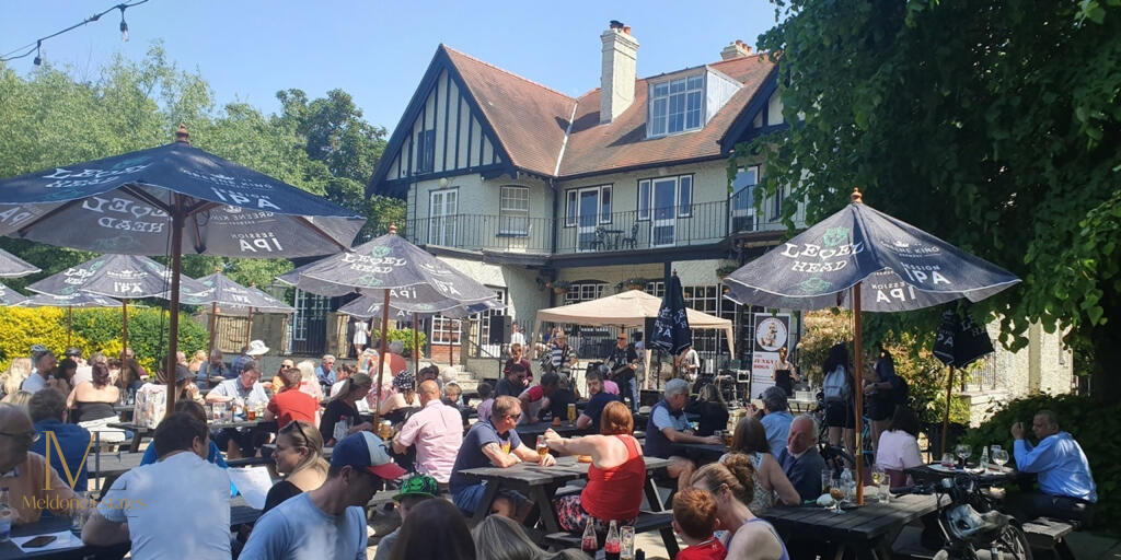Main image of property: The Weir Hotel, Waterside Drive, Walton-on-Thames, Surrey