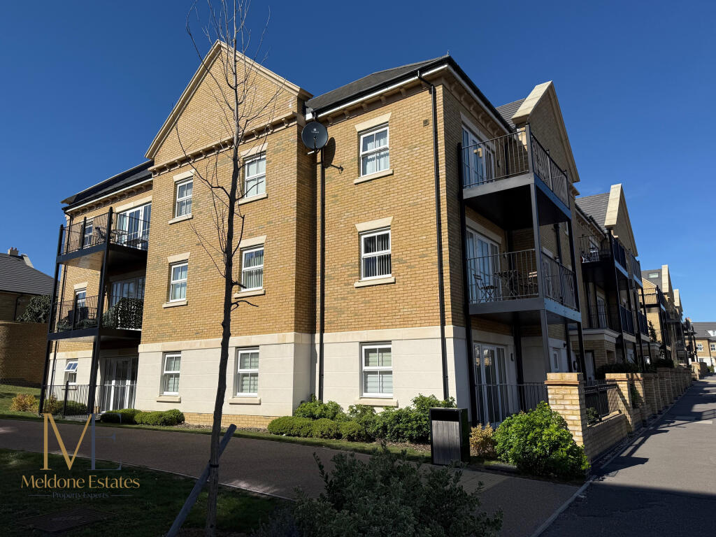Main image of property: Ackers Drive, Ebbsfleet Valley, Kent