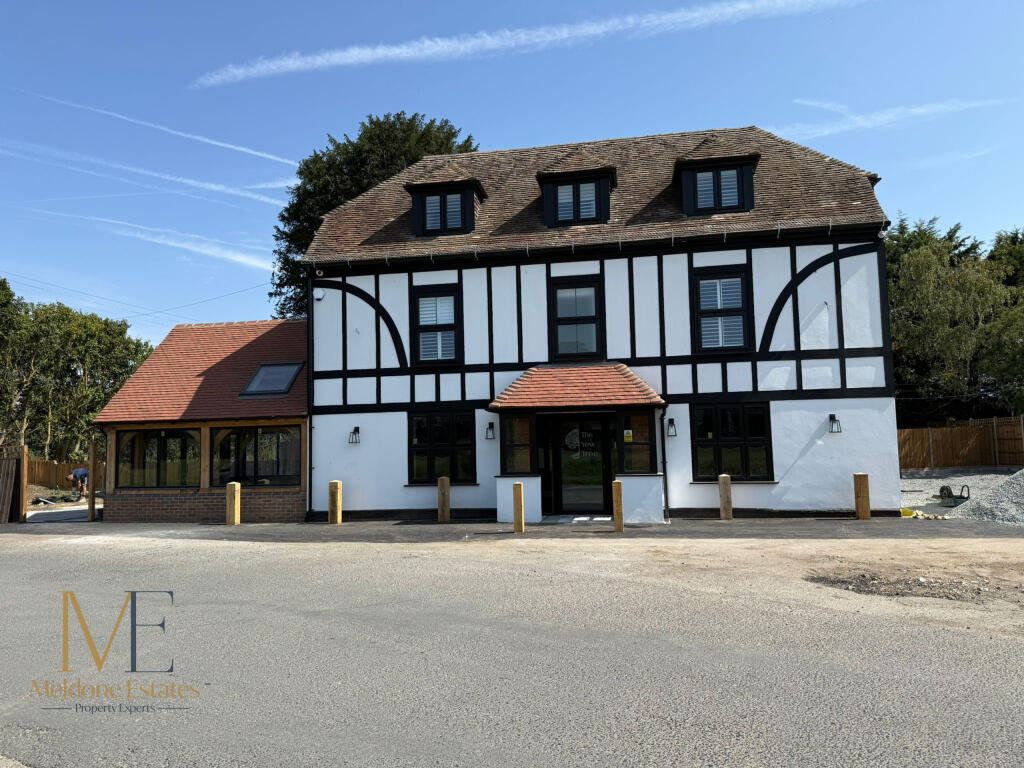 Main image of property: The Yew Tree, Green Street Green Road, Dartford, Kent