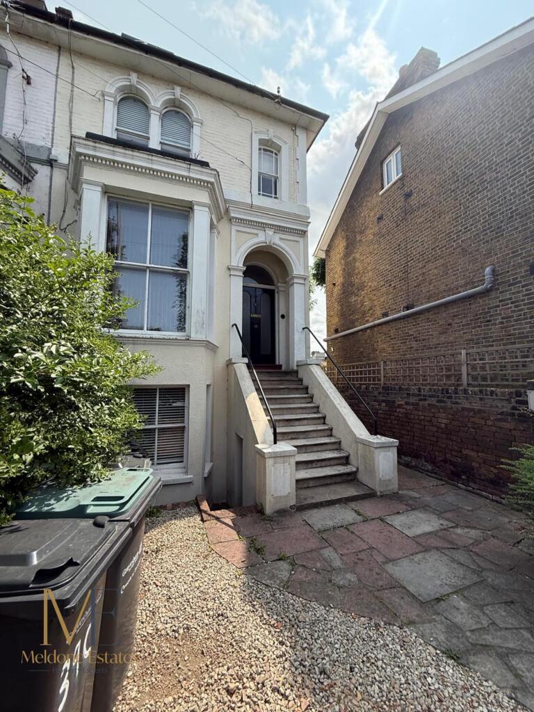 Main image of property: Darnley Road, Gravesend, Kent