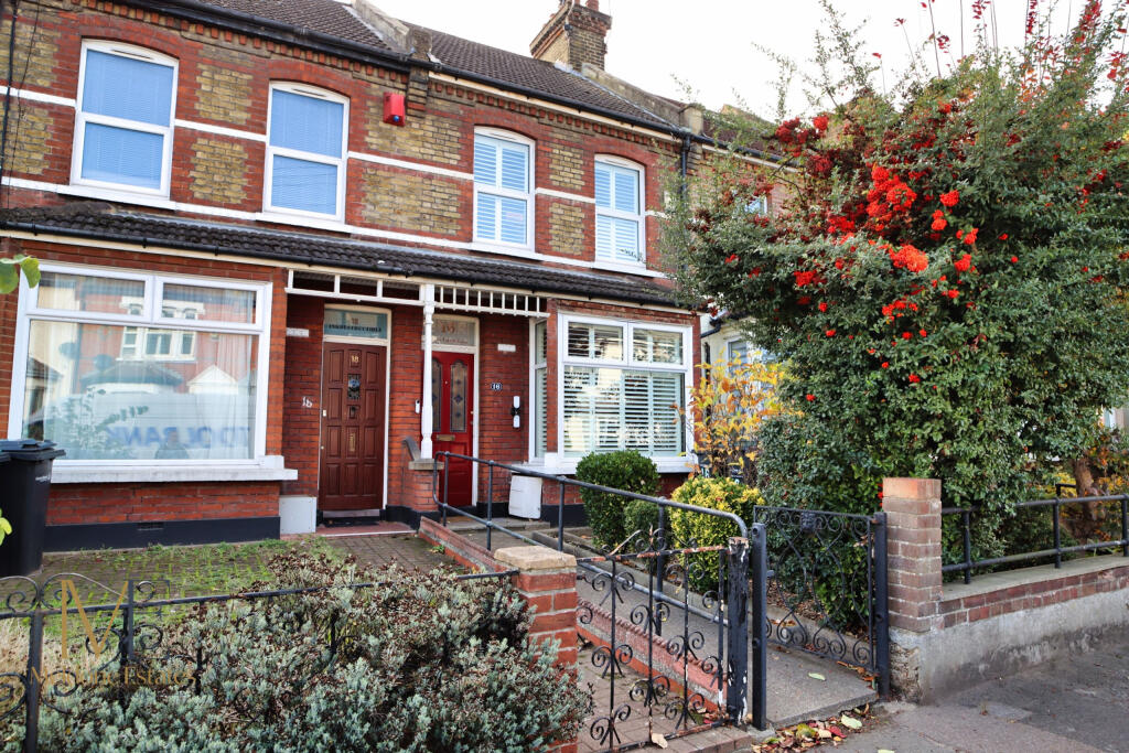 Main image of property: Cross Lane East, Gravesend, Kent