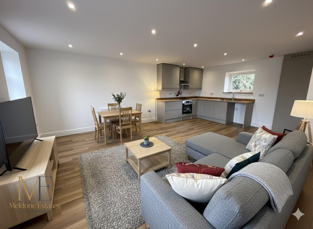 Main image of property: Flat 1 - The Yew Tree, Green Street Green Road, Darenth, Dartford