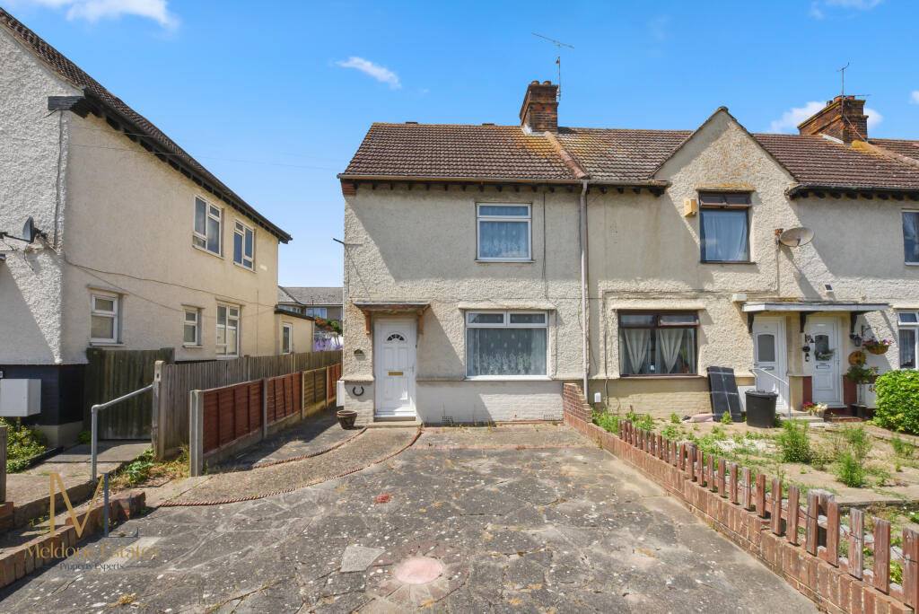 Main image of property: Wainscott Road, Wainscott, Rochester, Kent