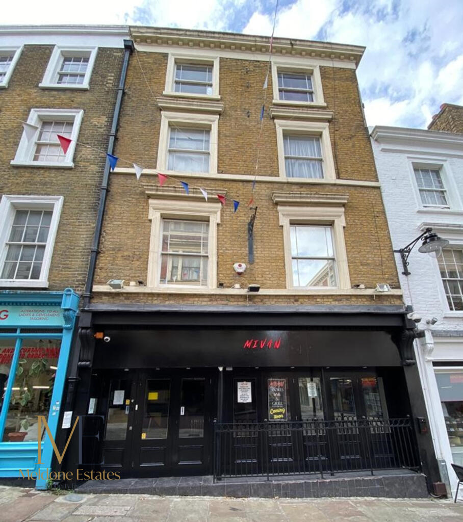 Main image of property: High Street, Gravesend, Kent