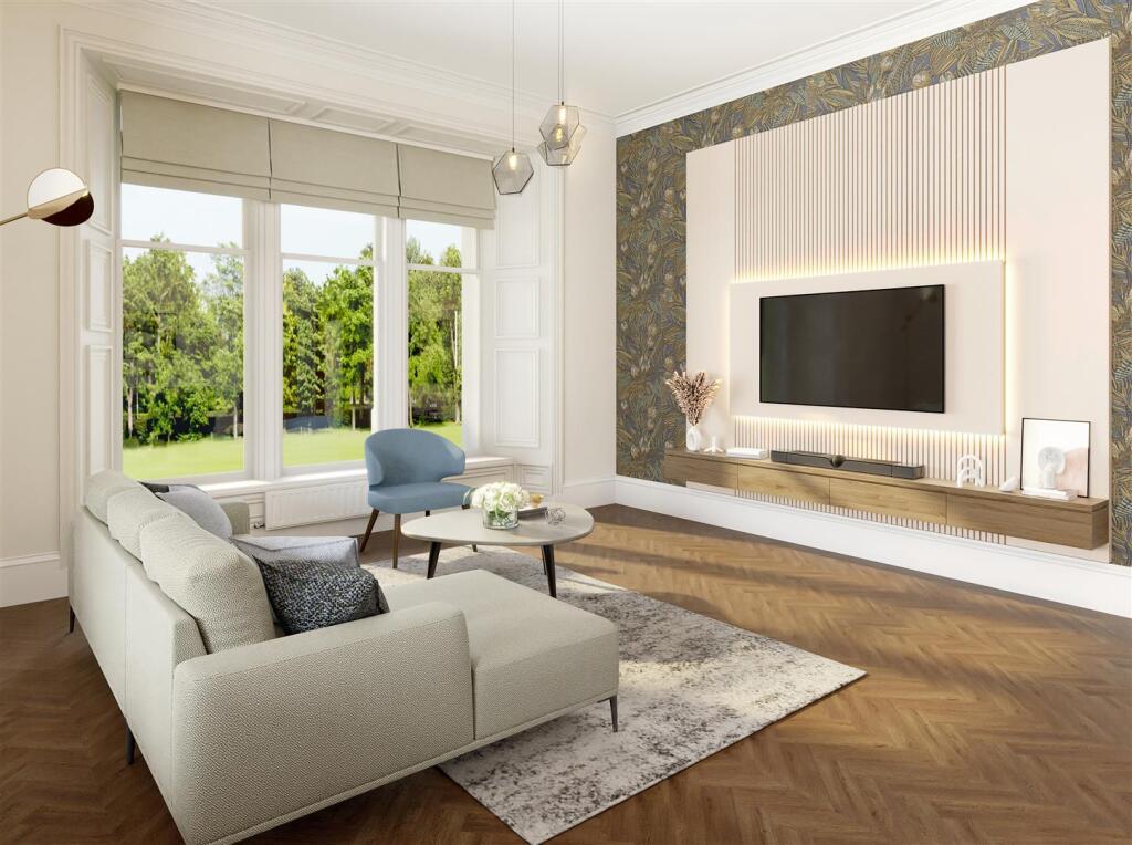 Main image of property: Drummond Hill, 
Stratherrick Rd, 
Inverness, 
IV2 4FA