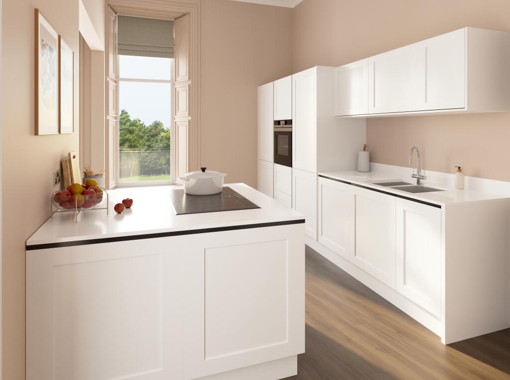 Main image of property: Drummond Hill, 
Stratherrick Rd, 
Inverness, 
IV2 4FA