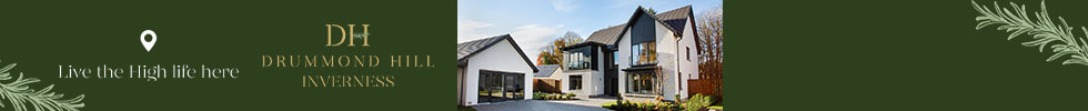 Tulloch Homes Ltd, Drummond Hill