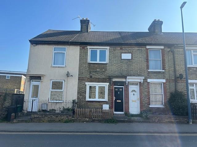 Main image of property: Well Road, Maidstone