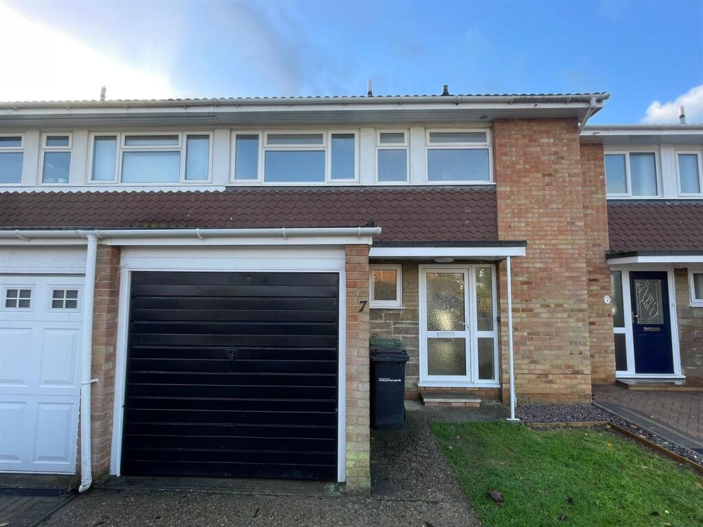 Main image of property: Tydeman Road, Bearsted, Maidstone