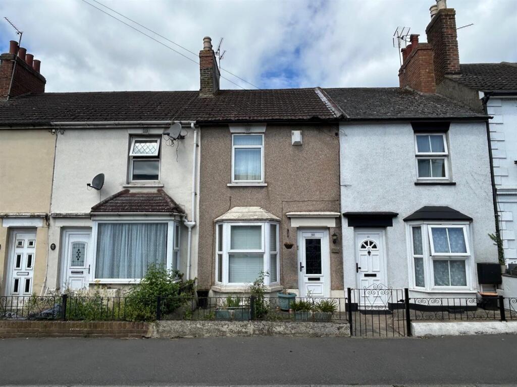 Main image of property: Malling Road, Snodland