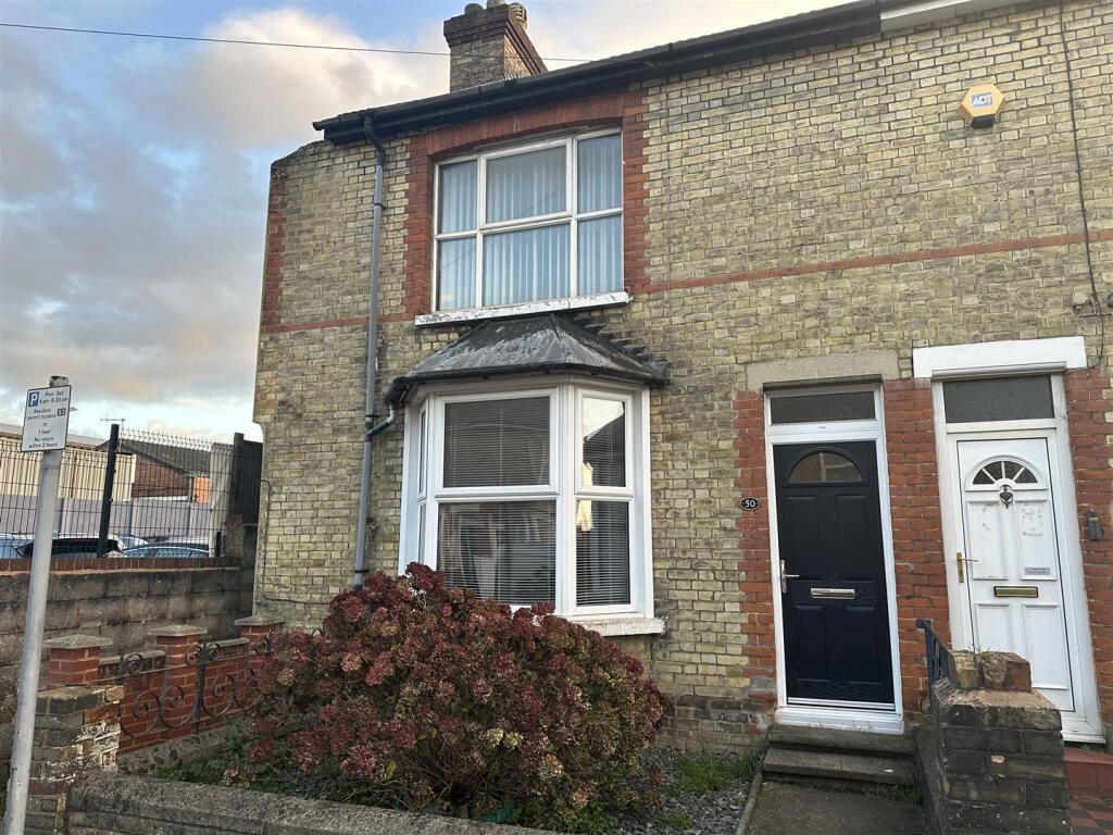 Main image of property: Campbell Road, Maidstone