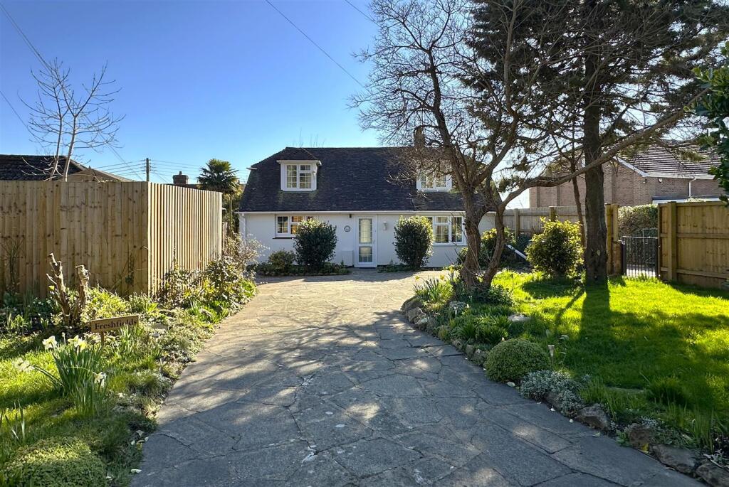 Main image of property: Pilgrims Way, Detling, Maidstone