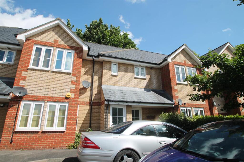 Main image of property: Jasmine Court, Maidstone