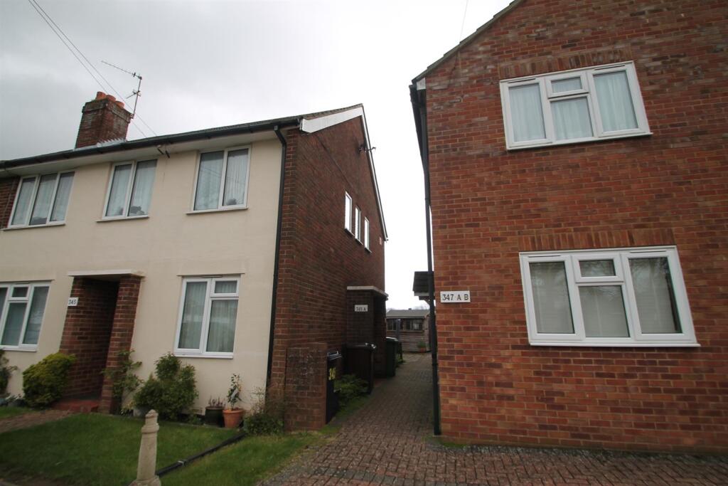 Main image of property: Willington Street, Maidstone