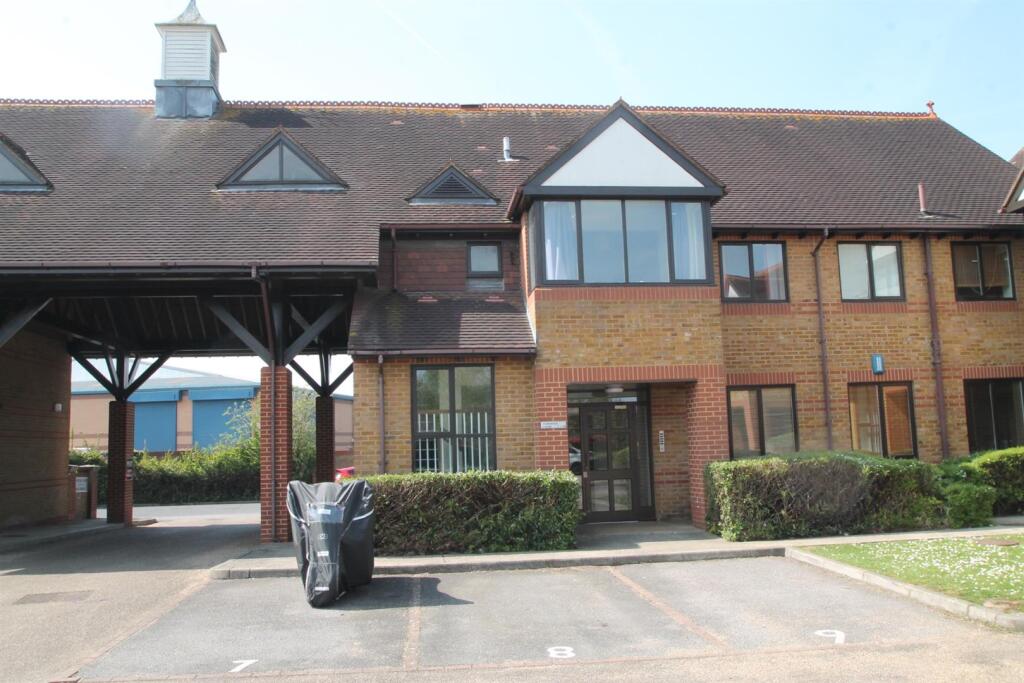 Main image of property: Enterprise Road, Maidstone, Kent, ME15 6HW