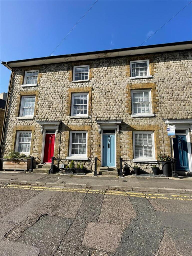 Main image of property: Wyatt Street, Maidstone