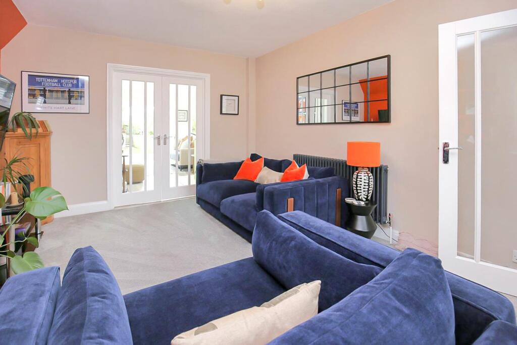 Main image of property: South Lane, Sutton Valence