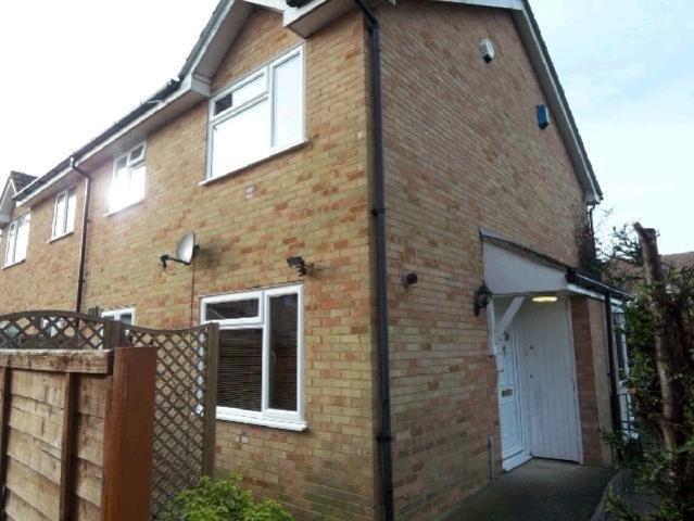 Main image of property: Finglesham Court, Maidstone, Kent, ME15 7HZ