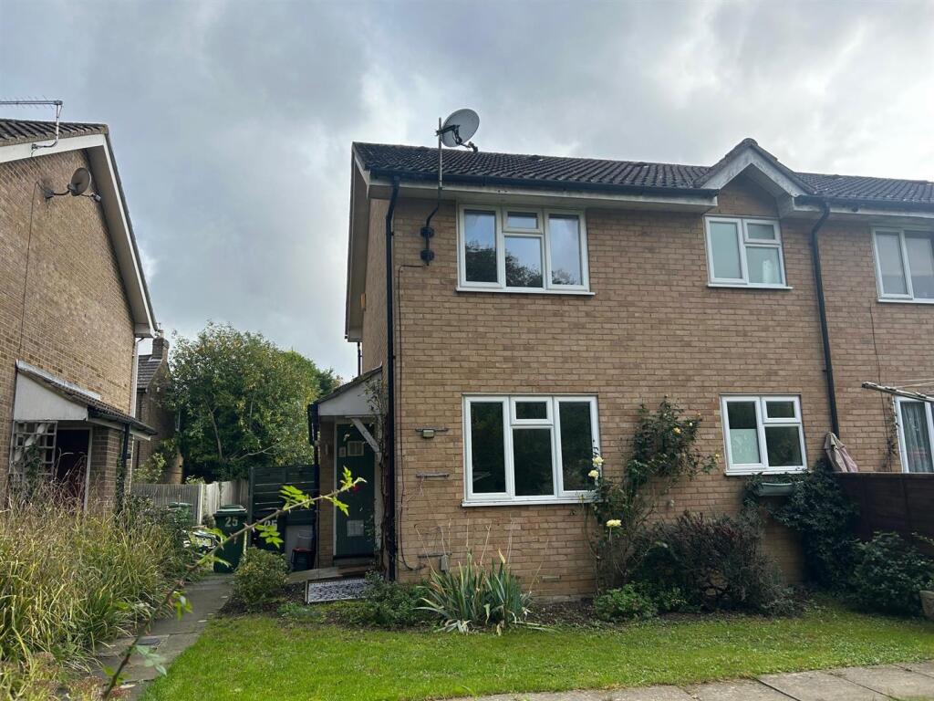 Main image of property: Sheridan Close, Maidstone