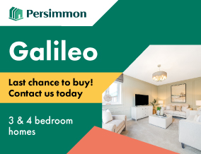Get brand editions for Persimmon Homes