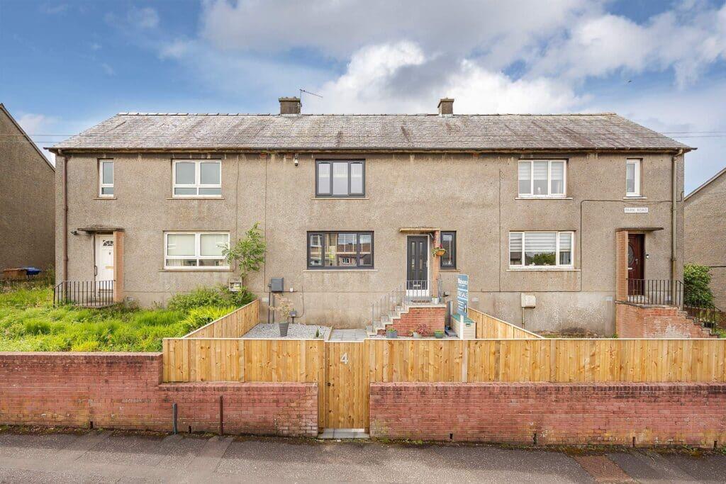 Main image of property: Park Road, Greenrigg